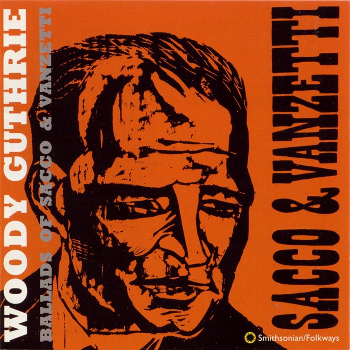 The Ballads of Sacco and Vanze Jazz