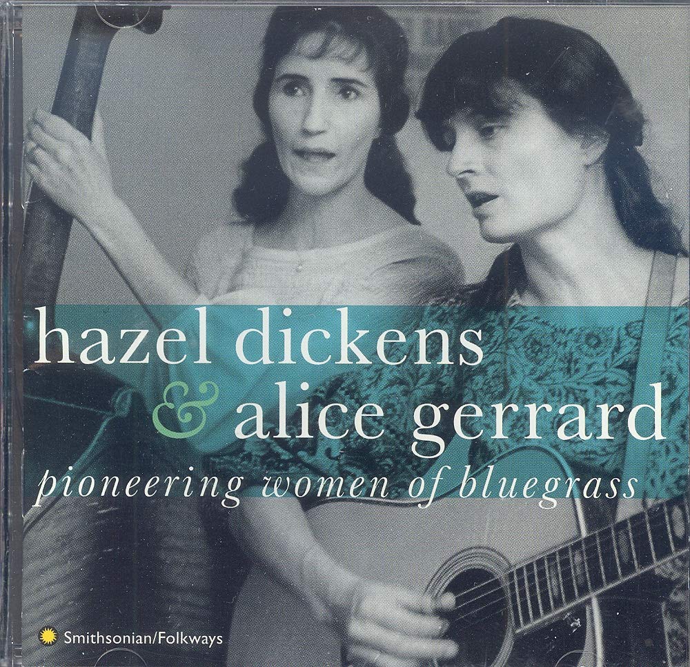 Pioneering Women of Bluegrass Alternative & Indie