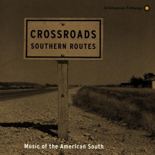 Crossroads,Southern Routes Blues