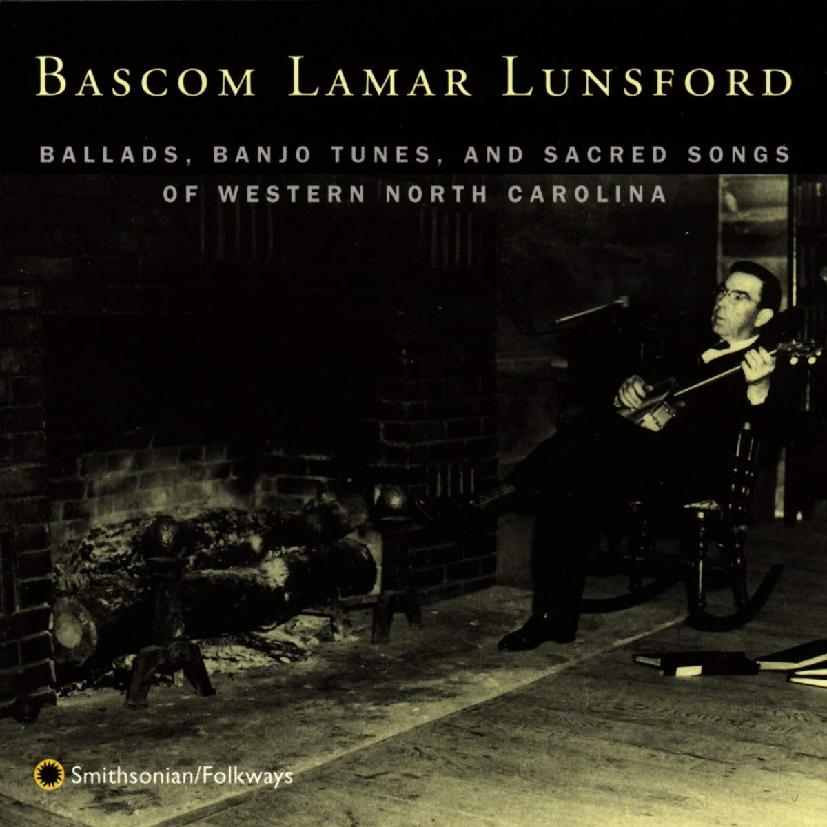 Ballads,Banjo Tunes,..of S.C. Pop
