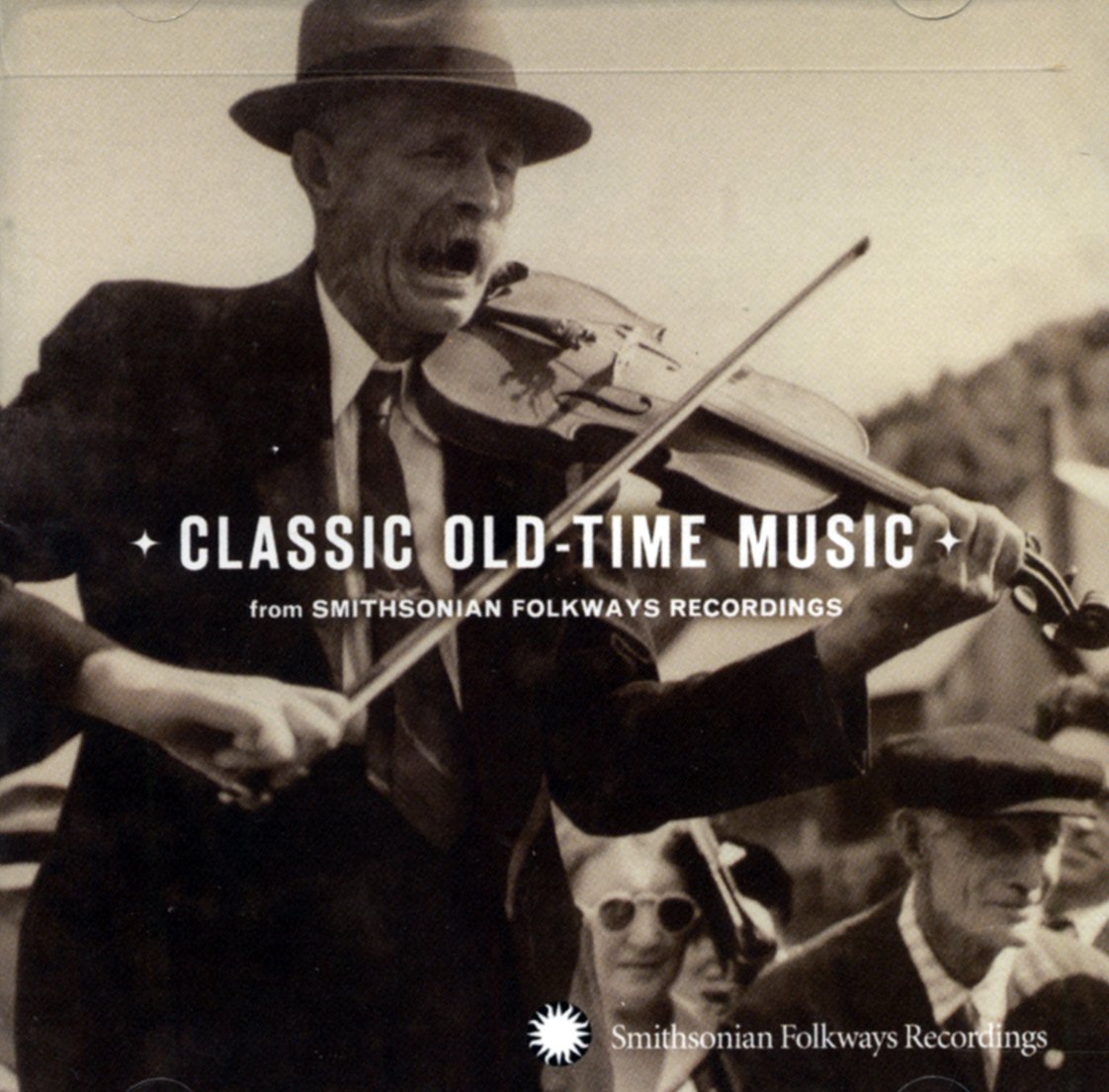 Product Image: Classic Old-Time Music
