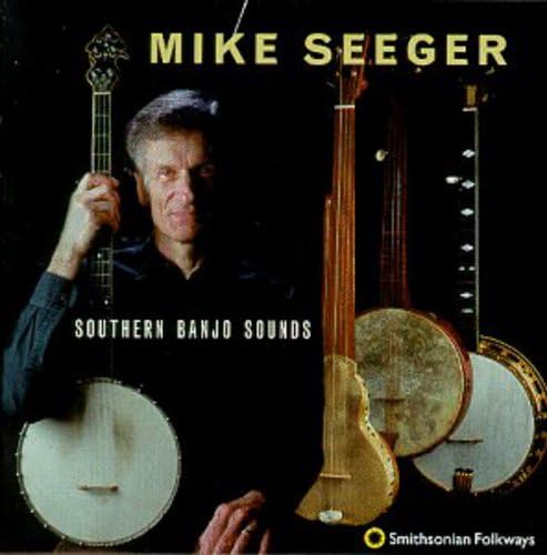 Product Image: Southern Banjo Sounds