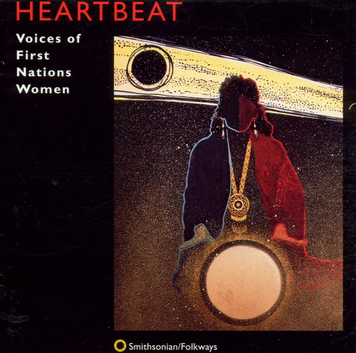 Heartbeat: Voices of First Nations Women Pop