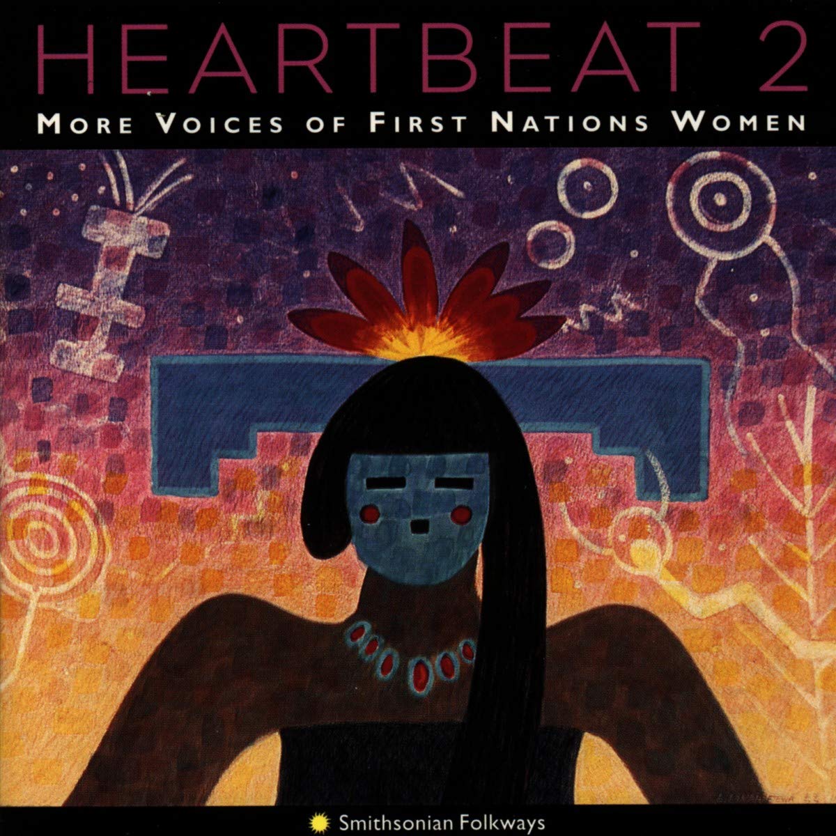 Heartbeat 2: More Voices of.. Pop