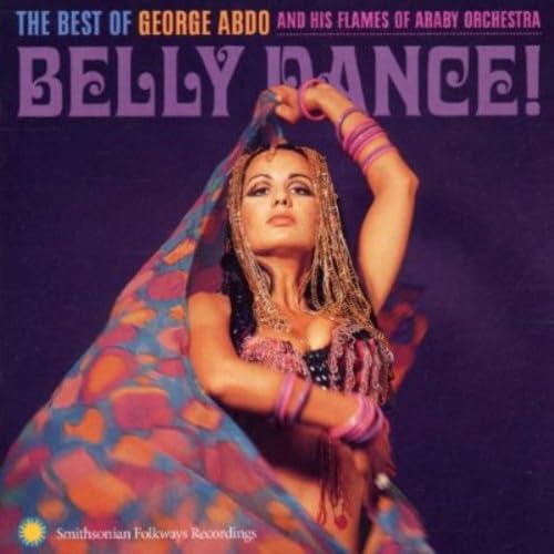 Belly Dance/the Best of Pop