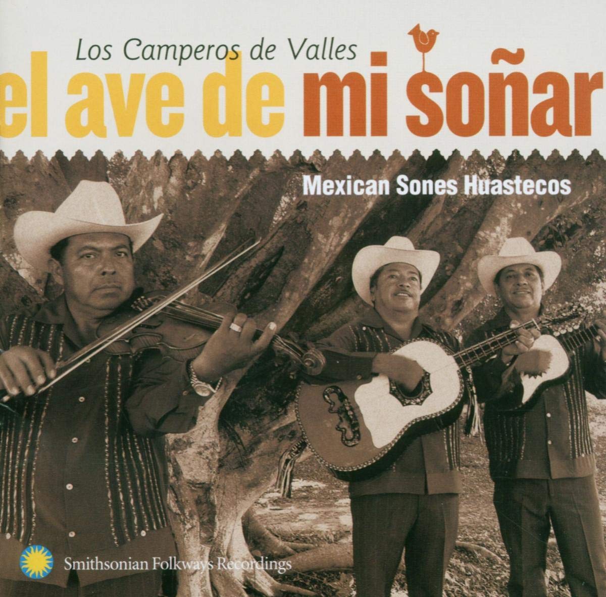 Product Image: El Ave de Mi Sonar