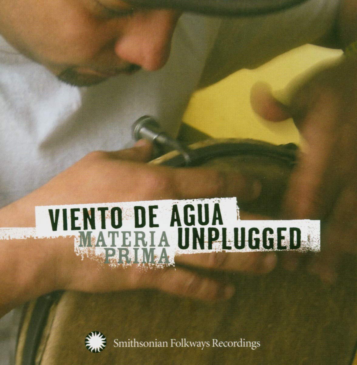 Viento de Agua Unplugged:Mater Other music genres
