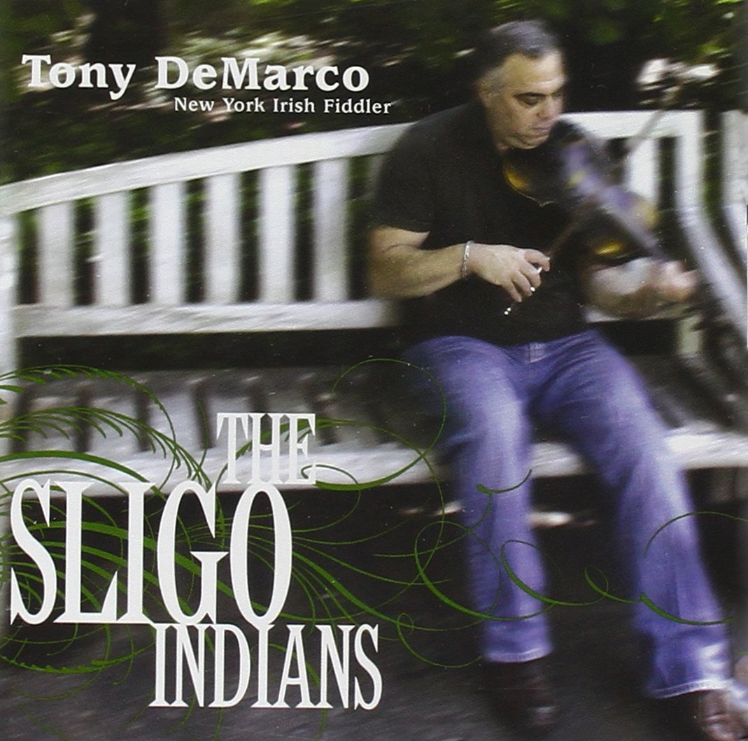 Product Image: The Sligo Indians