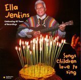 Songs Children Love to Sing Children & Young People