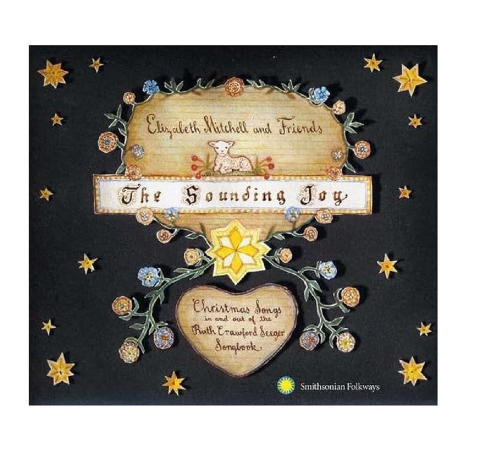 The Sounding Joy: Christmas Songs in and Out of Th Children & Young People