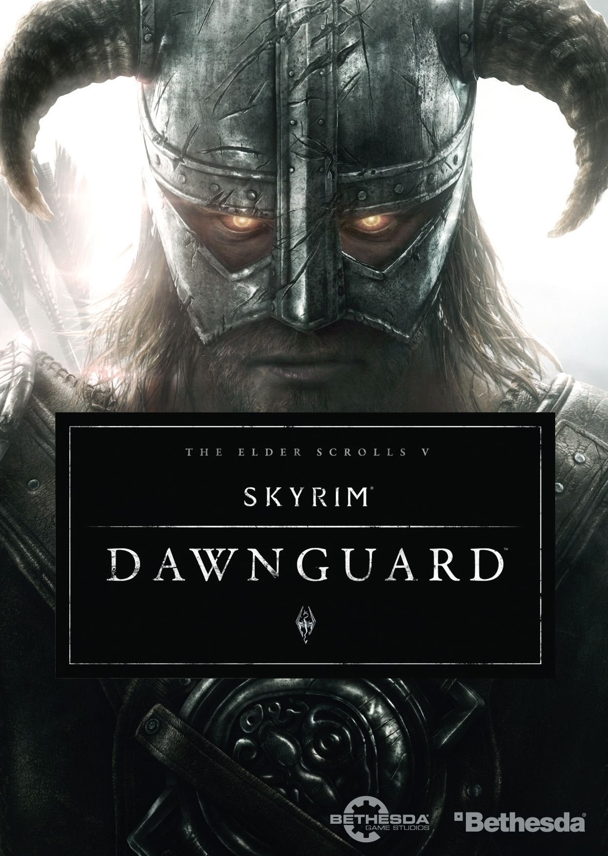 Product Image: The Elder Scrolls V: Skyrim - Dawnguard (Add-On)