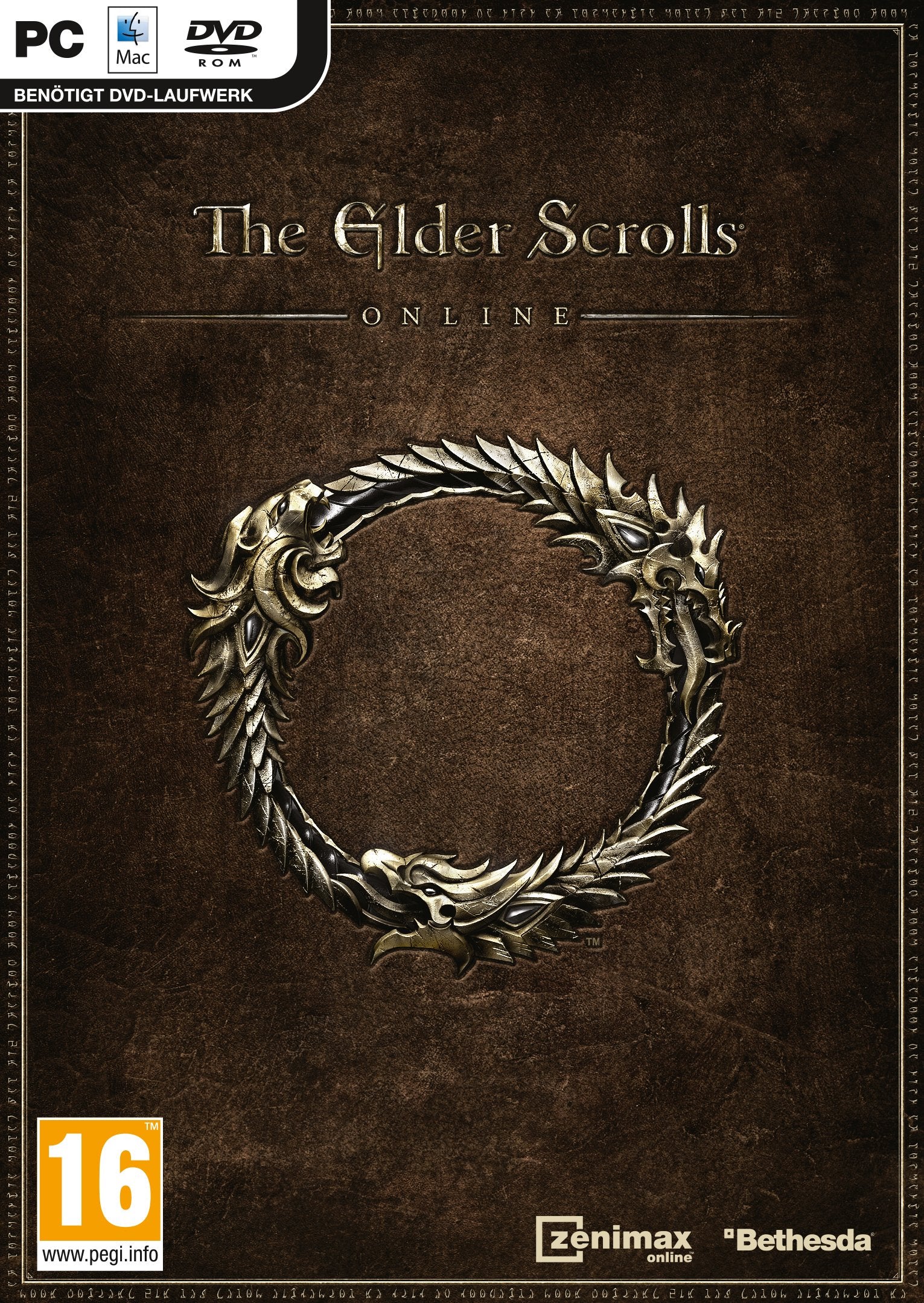 The Elder Scrolls Online - - PC