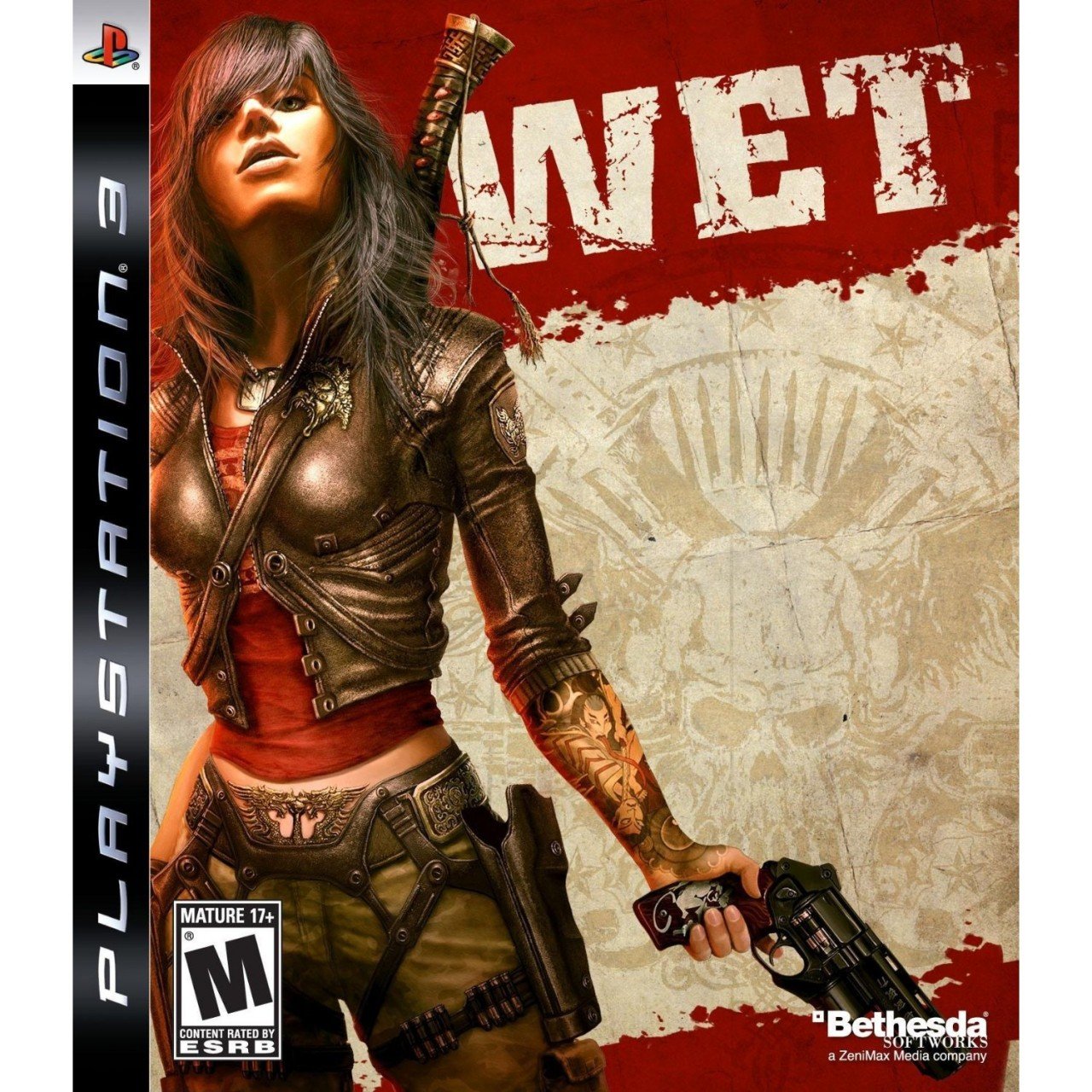 Product Image: Wet