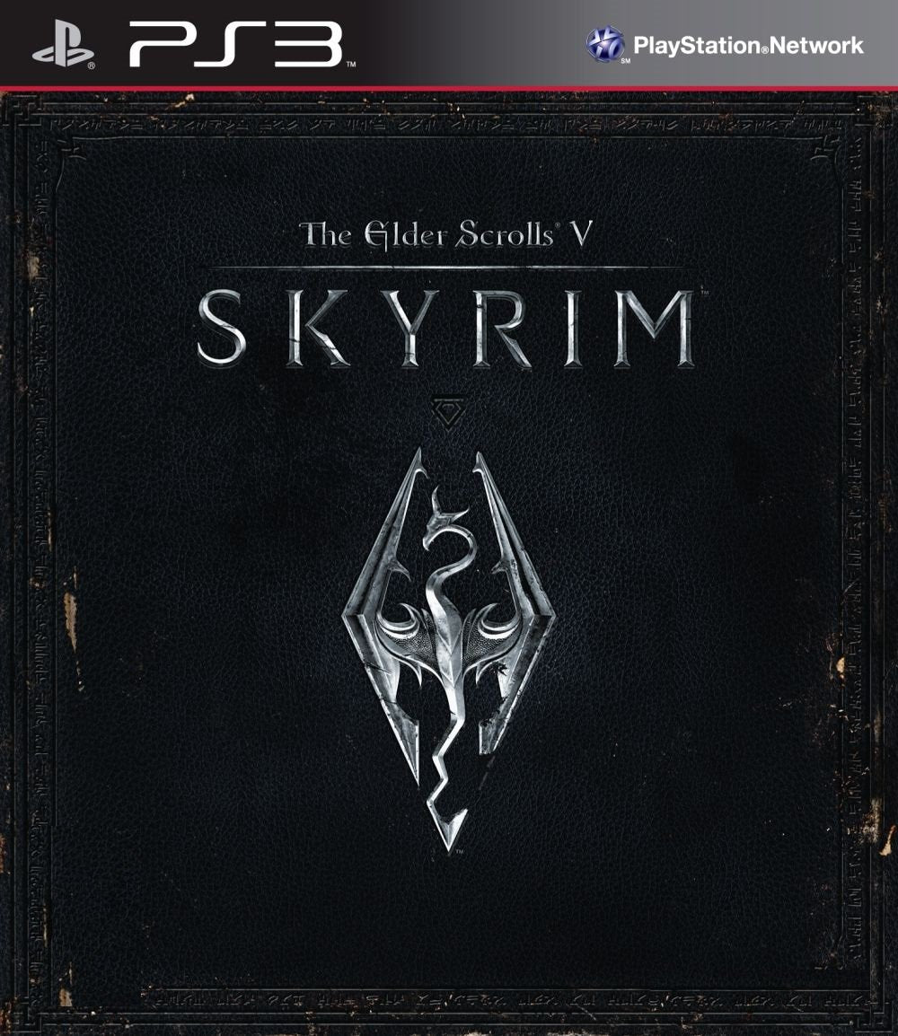 SKYRIM PC
