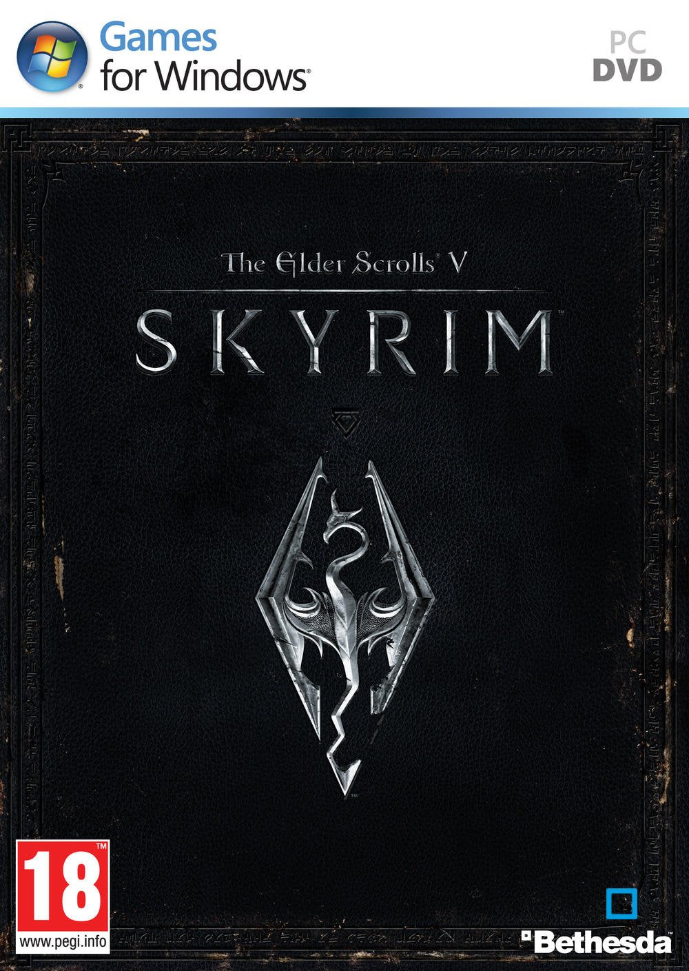 Product Image: Skyrim Pre-Order Se PC Fr