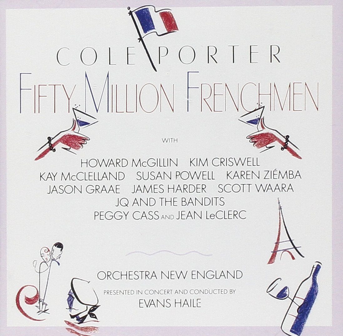 Fifty Million Frenchmen Classical