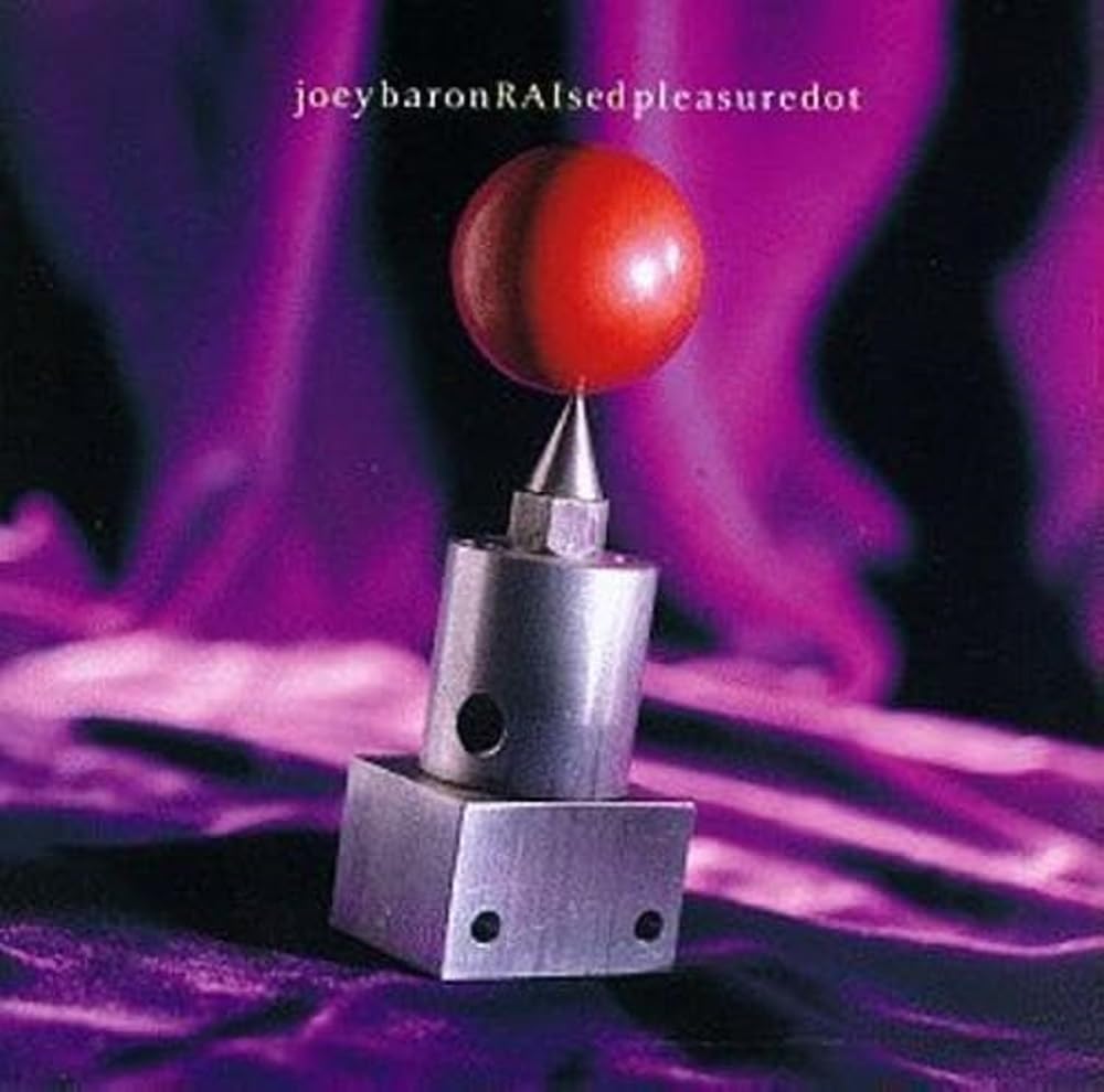 Product Image: Raised pleasure dot