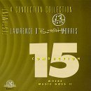 Morris: Conduction 15,Where Music Goes II Jazz