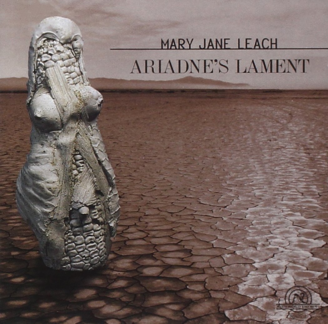Leach: Ariadne'S Lament Classical