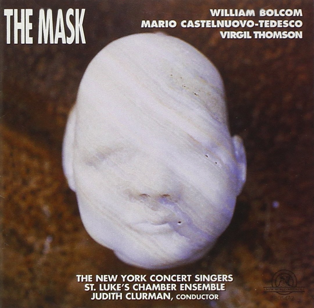 Mask Classical