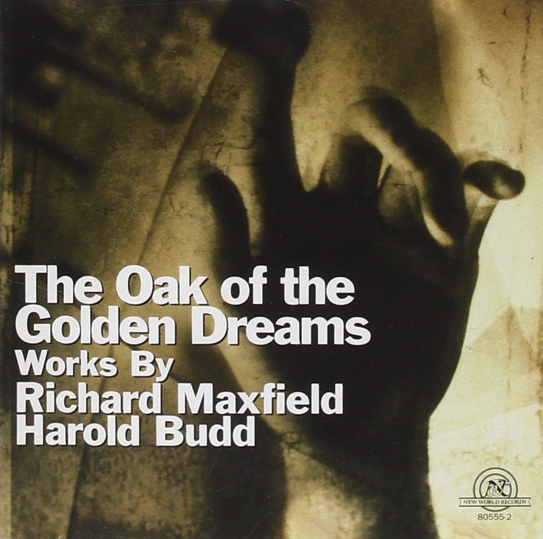 Oak Of The Golden Dreams cd