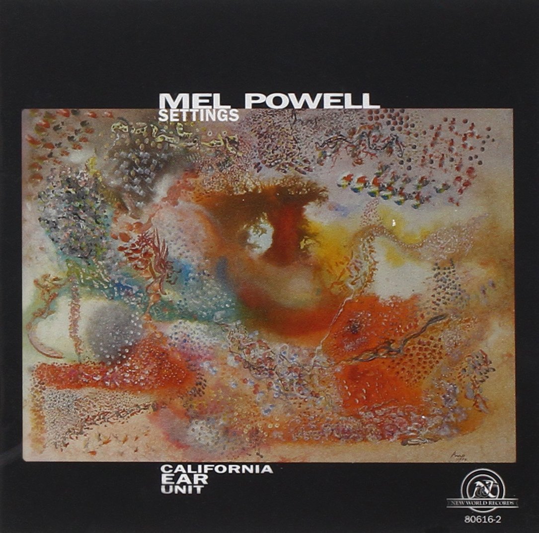 Powell Kammermusik Classical