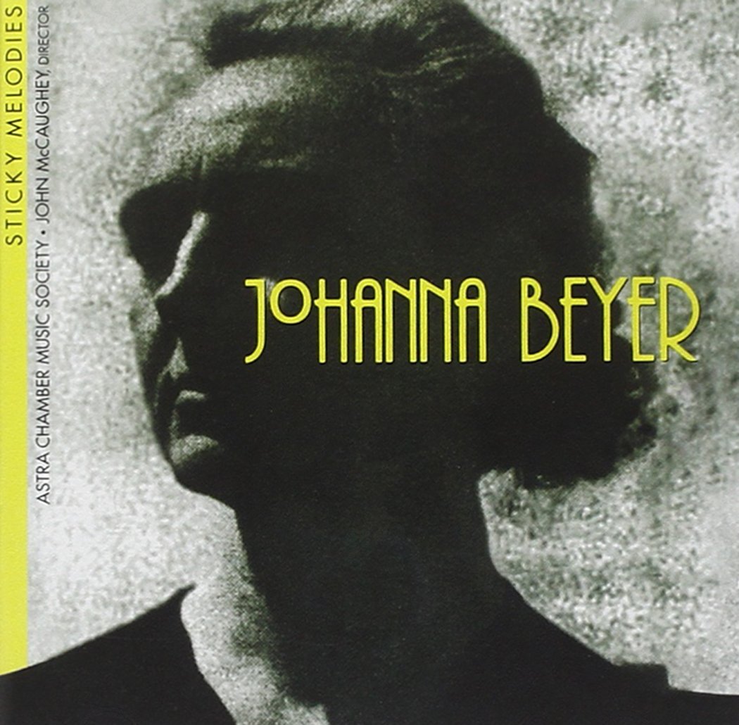 Beyer:Sticky Melodies Classical