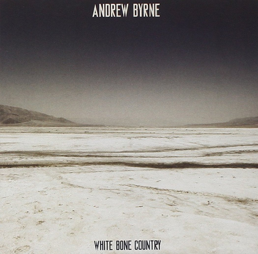 Byrne: White Bone Country Classical