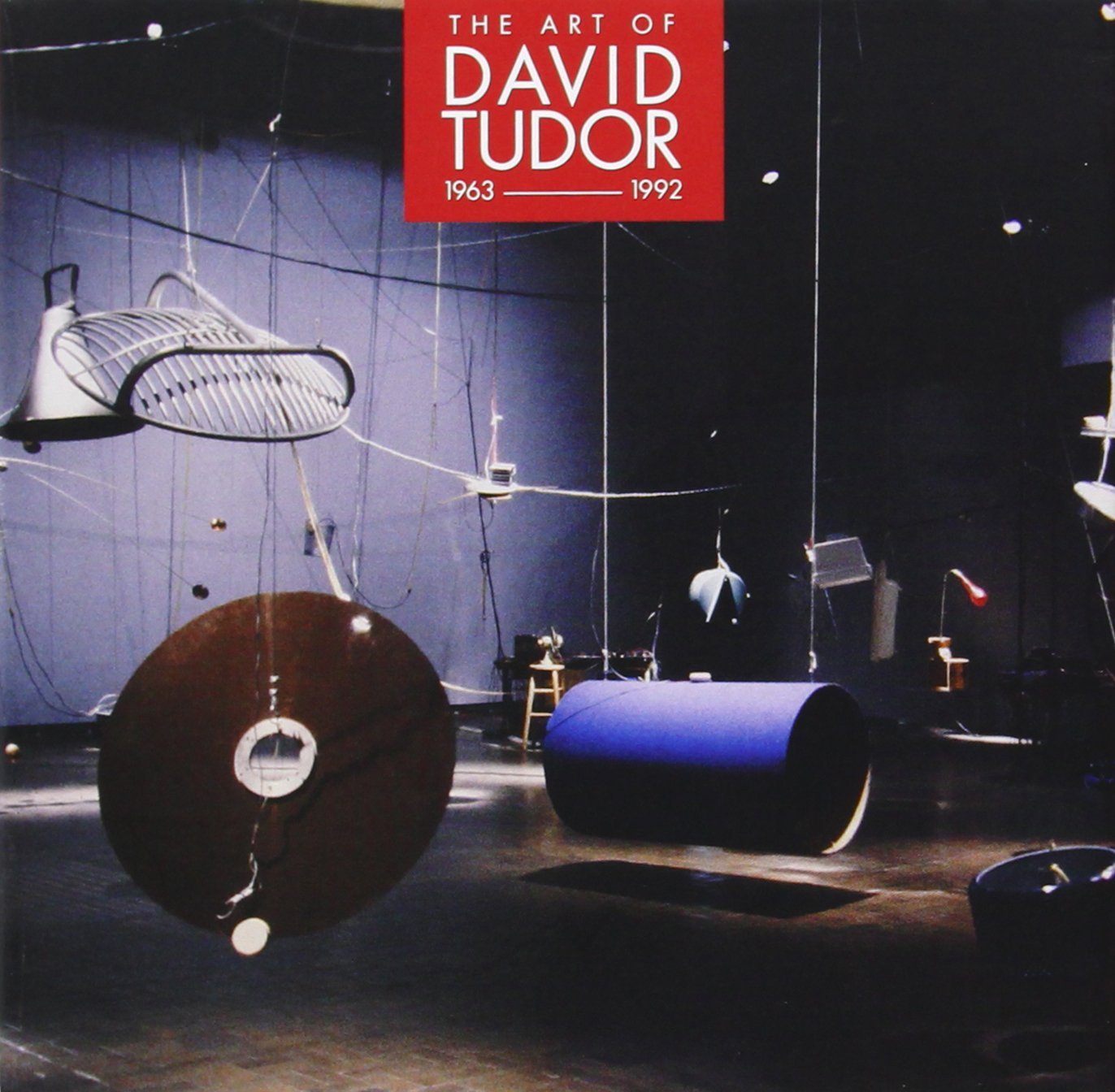 Art Of David Tudor 1963-1992 Classical