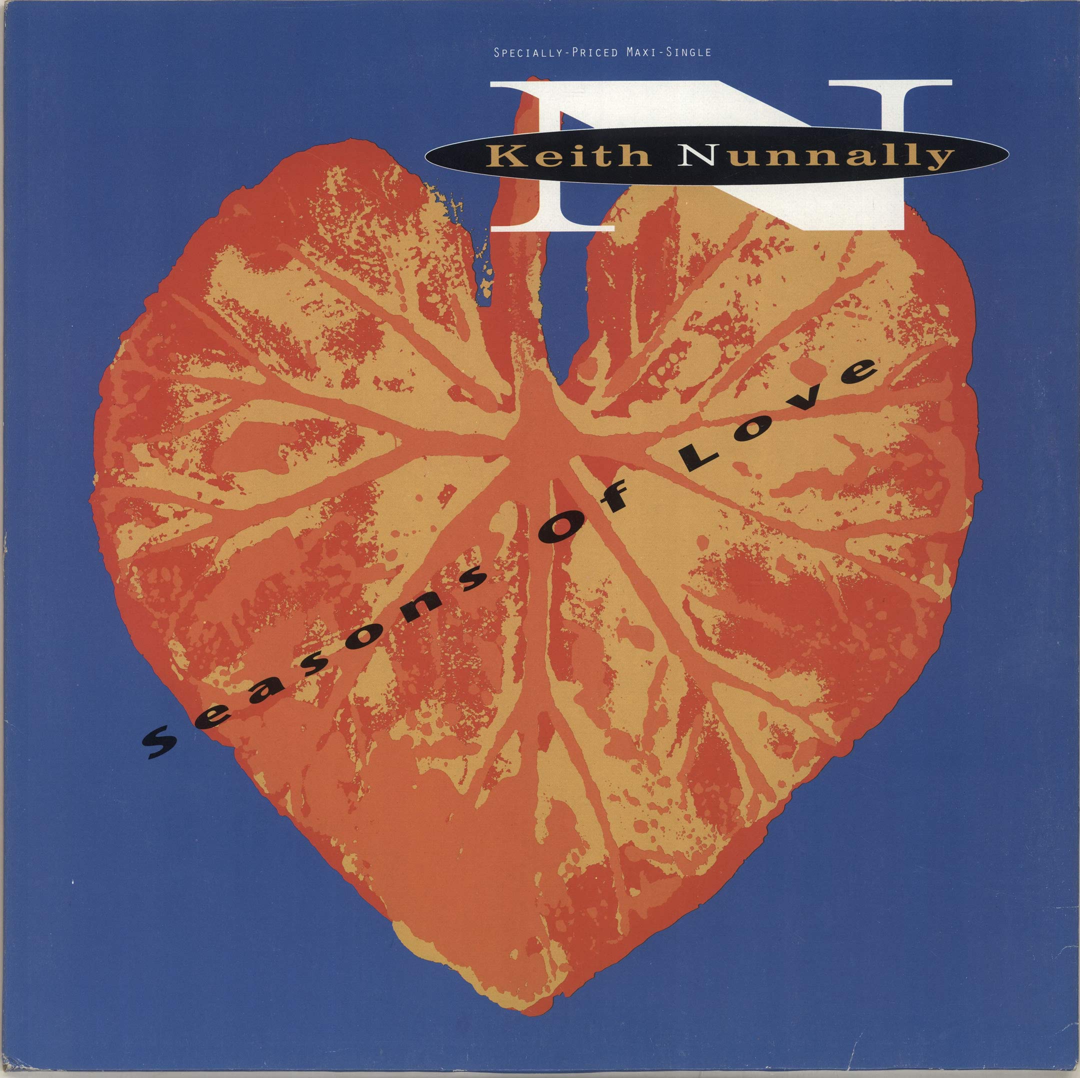Seasons of Love Funk, R&B & Soul