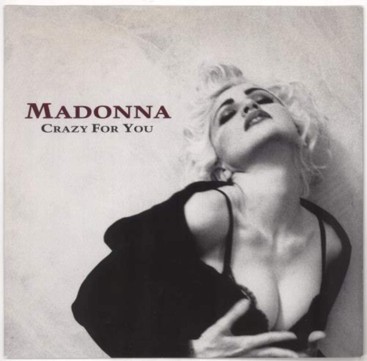 Crazy for you (Remix, incl. Shep Pettibone Remix of 'Keep it together' & 'Into the groove') Pop