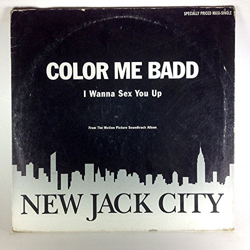 I Wanna Sex You Up Jazz