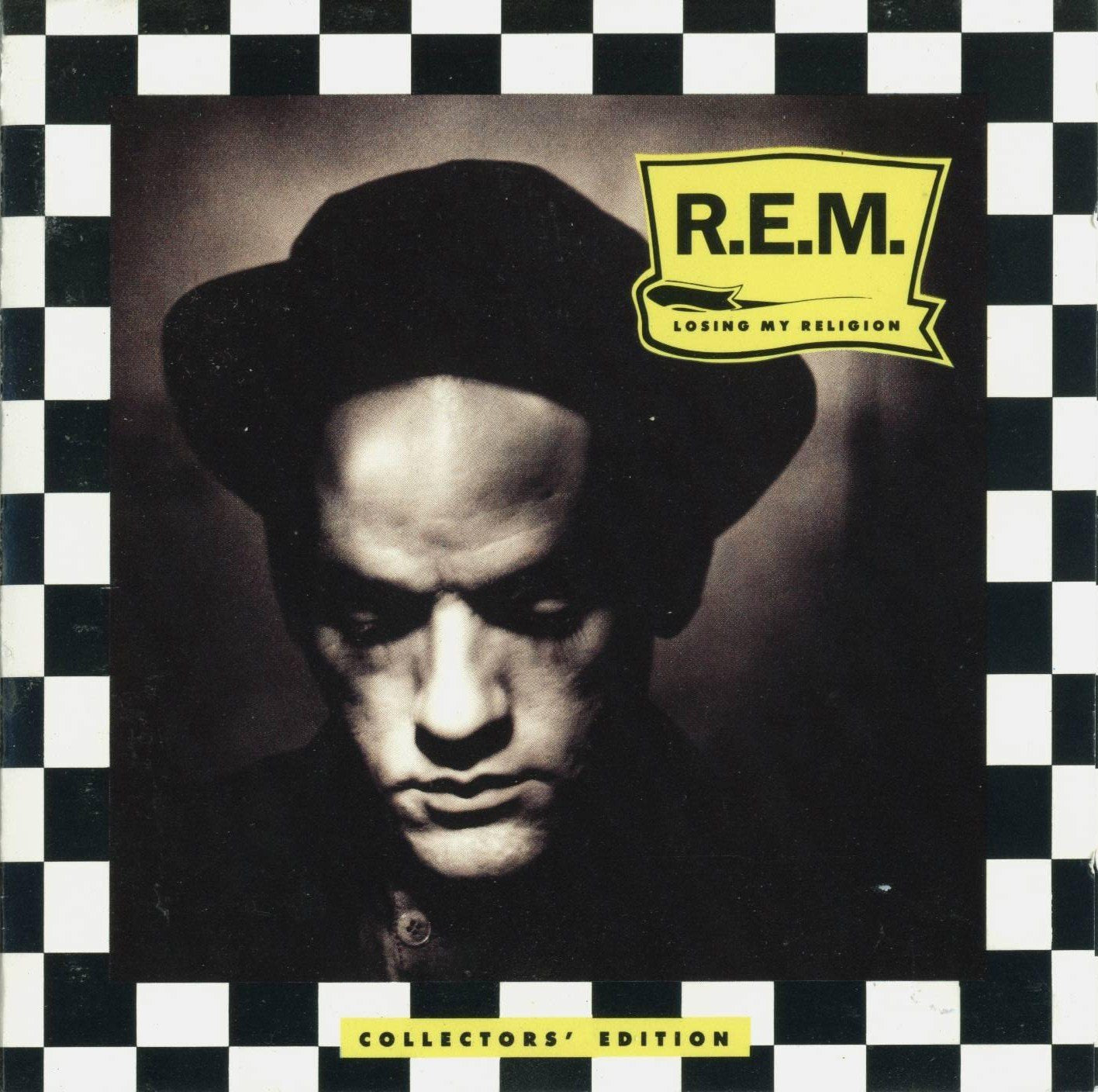 Losing my religion (collectors' edition) Music