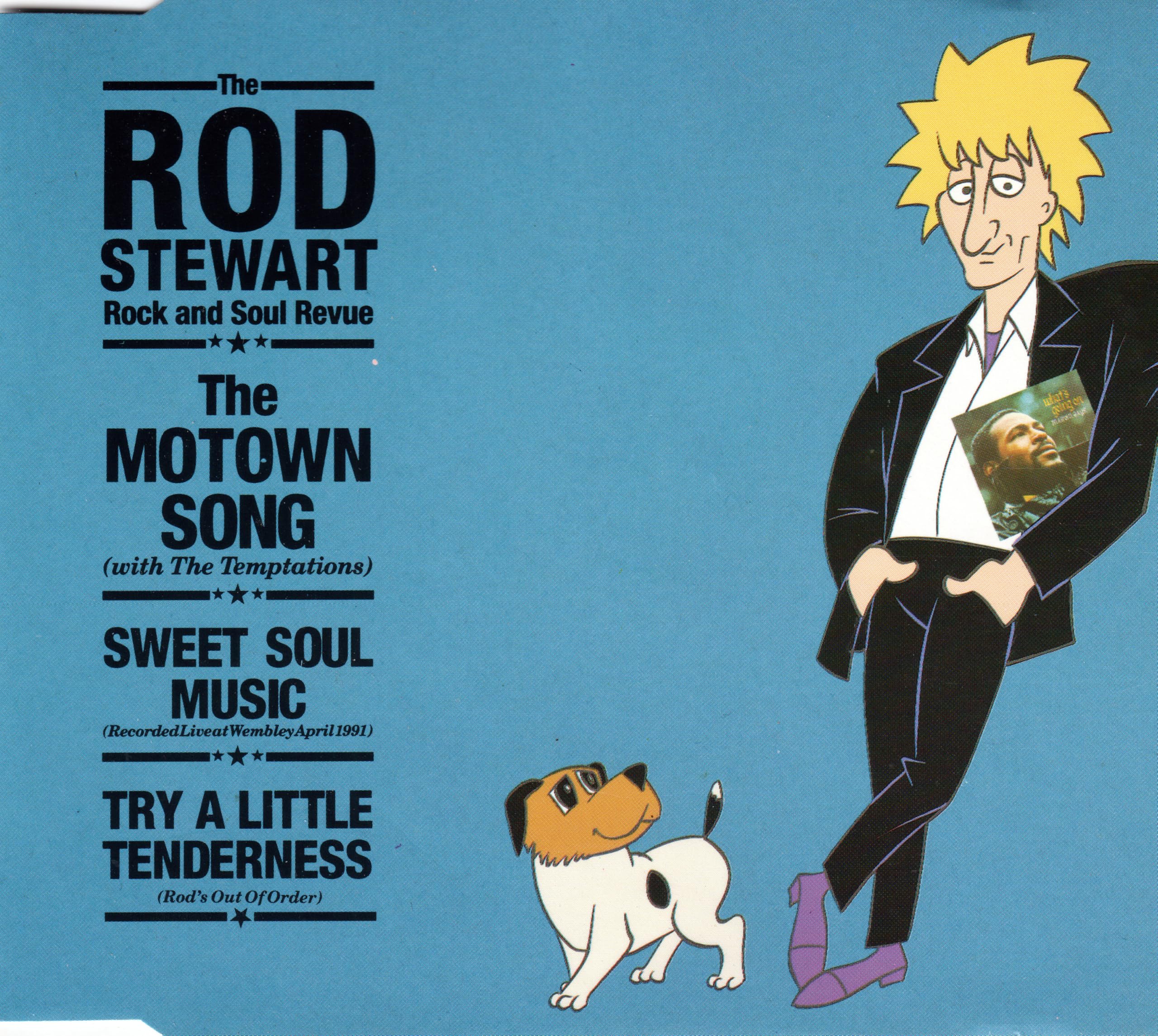 Motown song Music