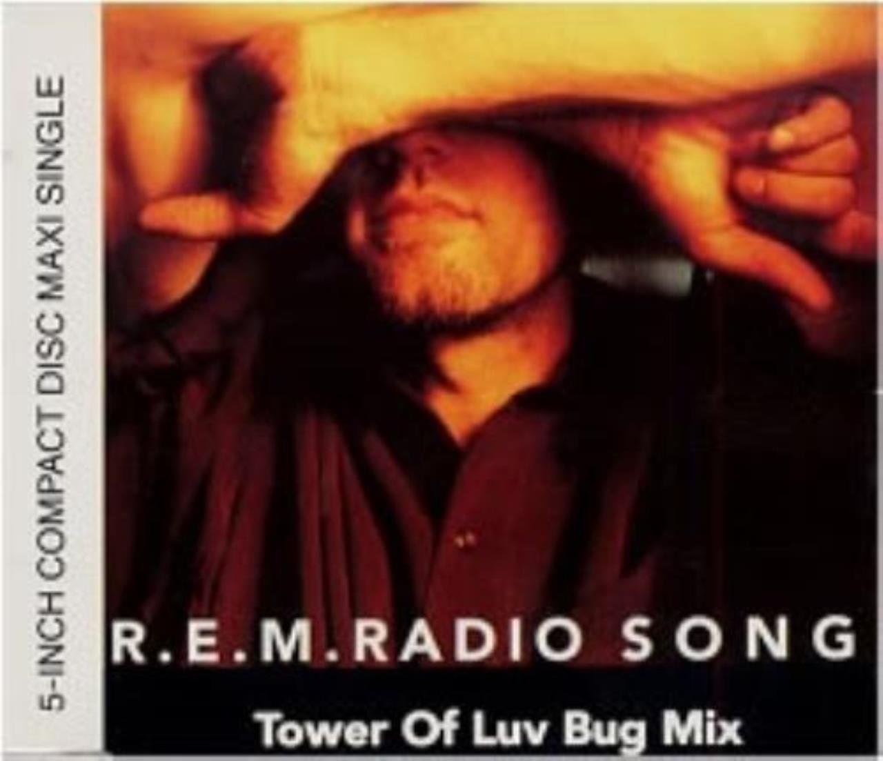 Product Image: Radio Song