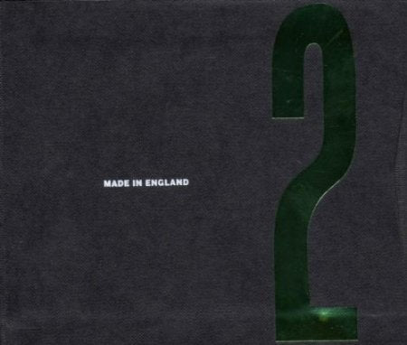 Box 2-Singles 7-12 Ltd. Edition Alternative & Indie