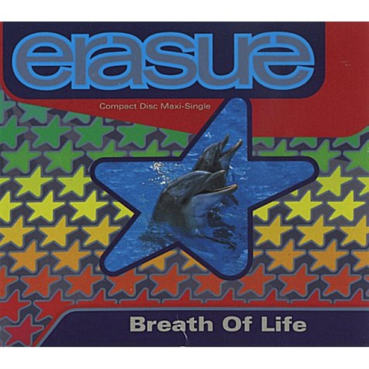 Breath of Life Alternative & Indie