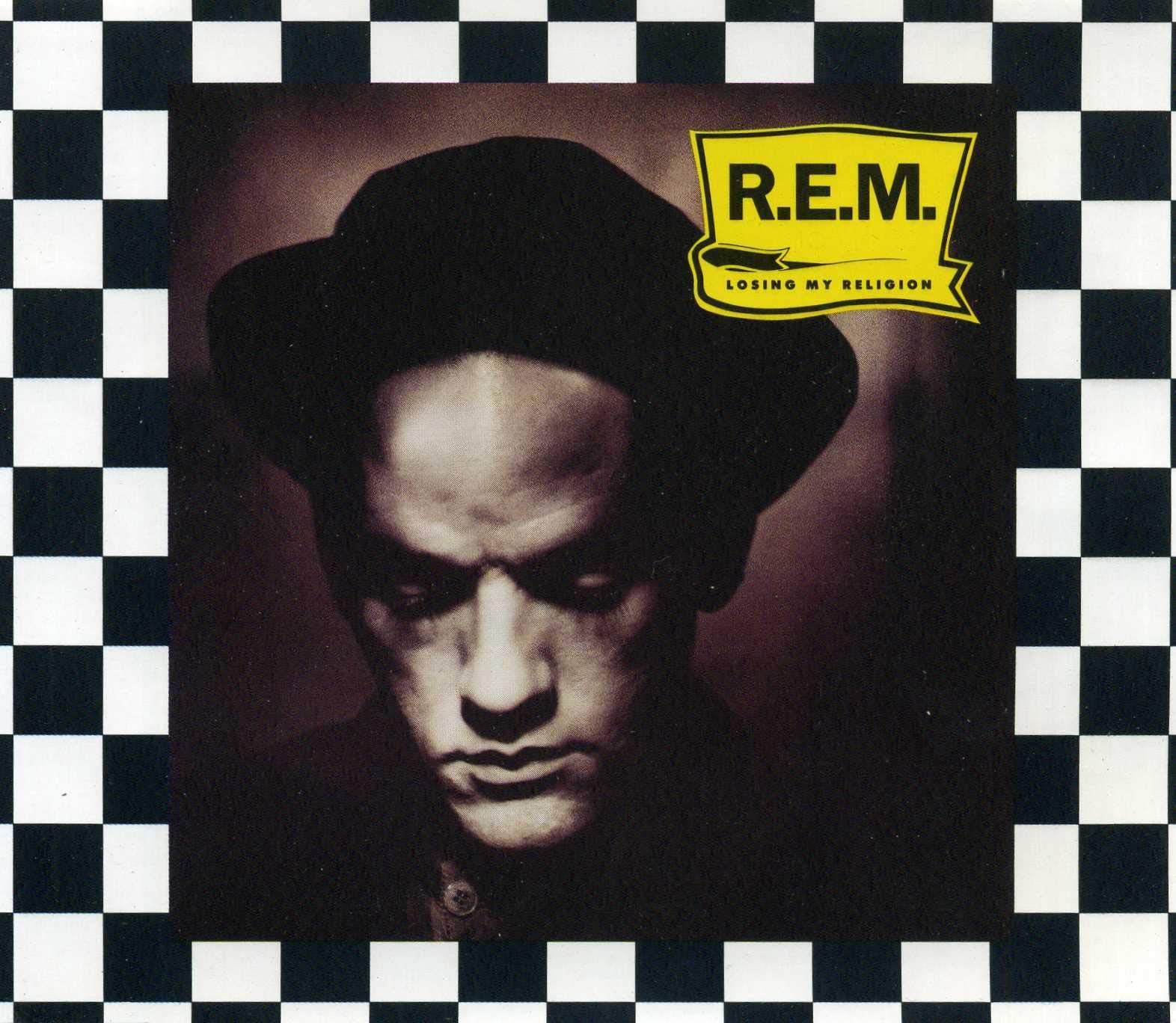Product Image: Losing My Religion/Losing My R