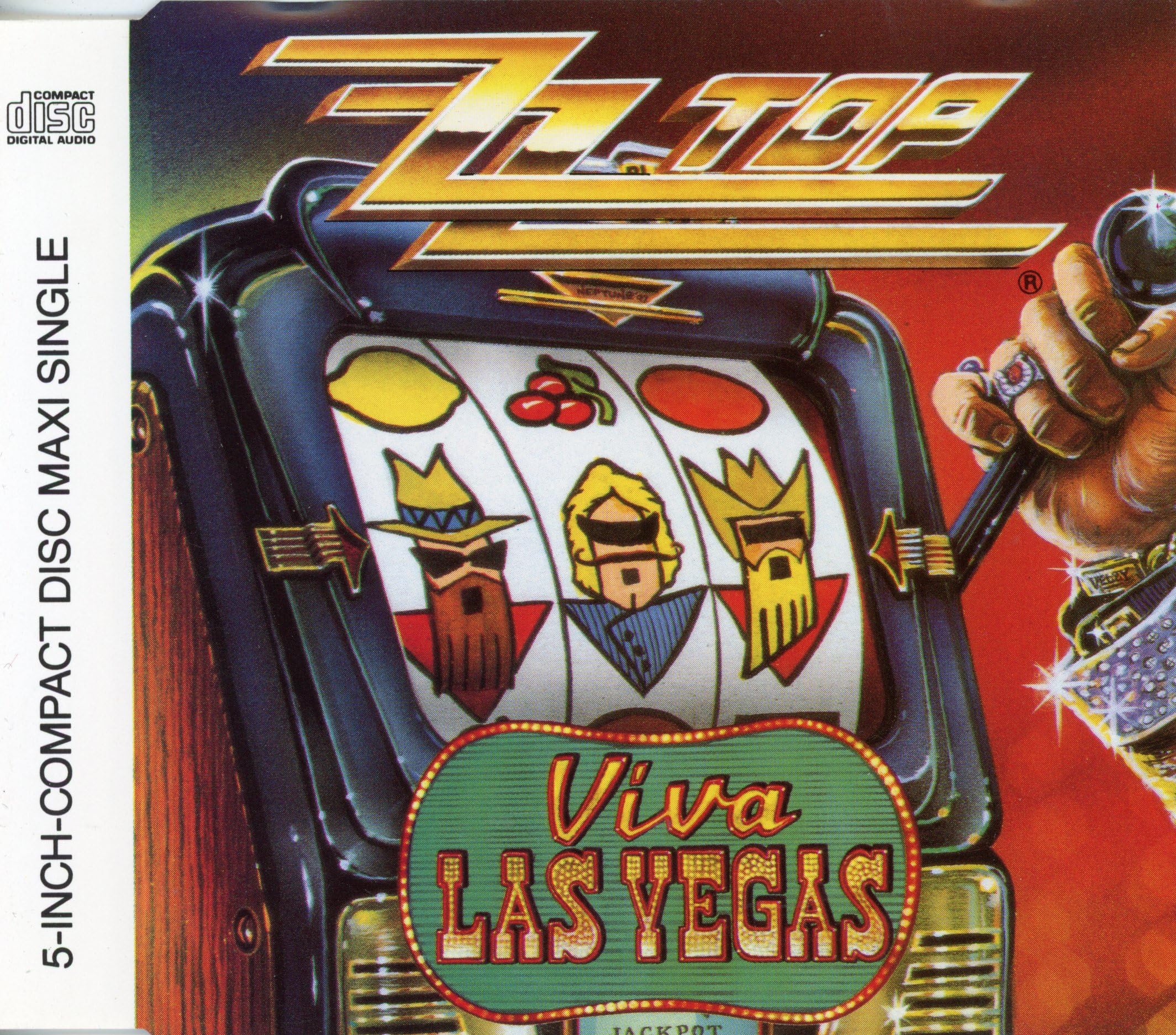 Product Image: Viva Las Vegas (plus 12