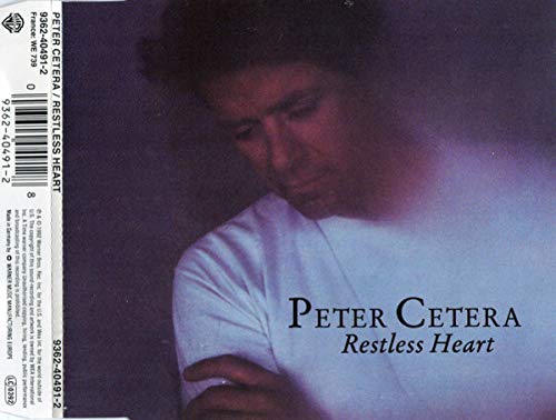 Restless heart Music