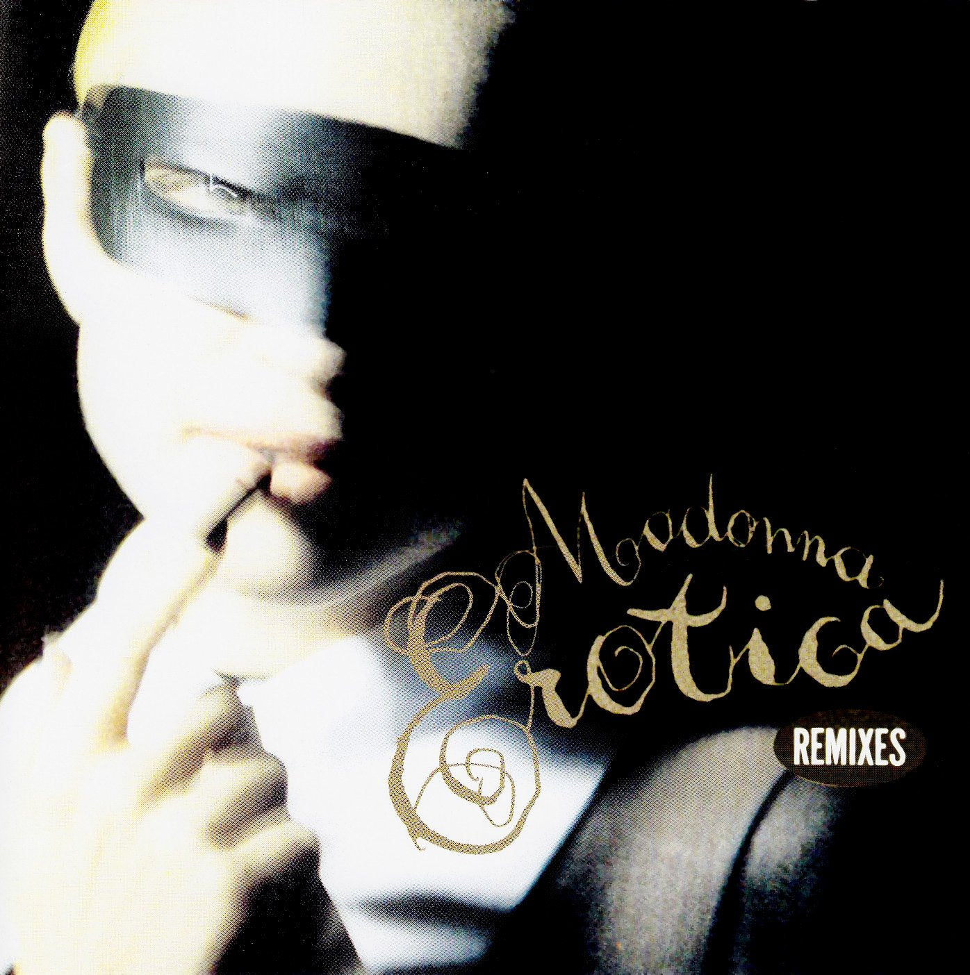 Product Image: Erotica Remixes