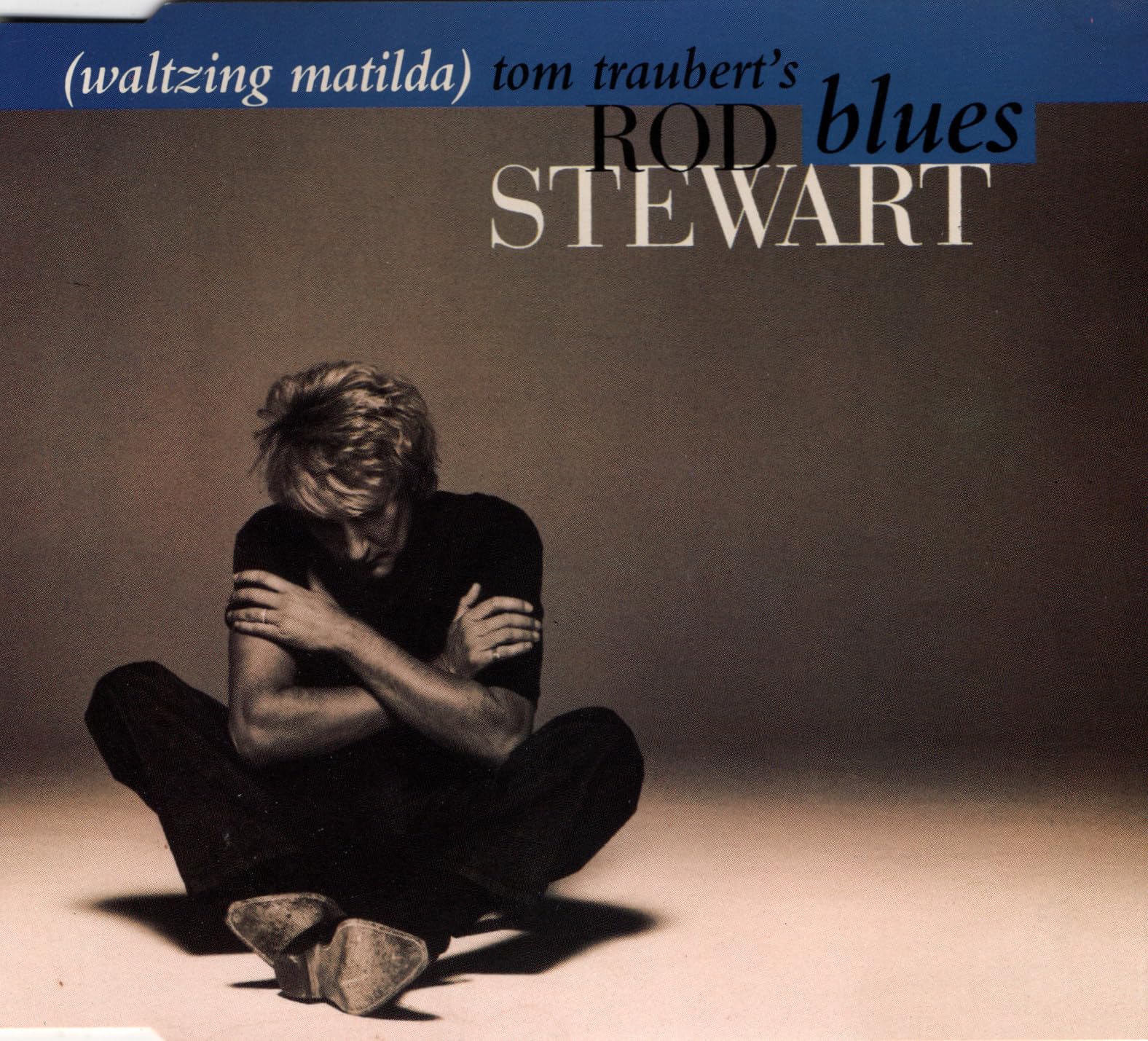 Tom Traubert'S Blues/No Holdin Pop