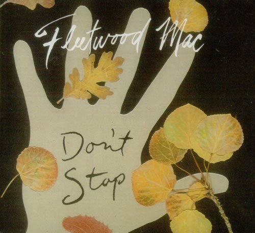 Don't stop (incl. Ext. Vocal Remix of 'Family man') Jazz