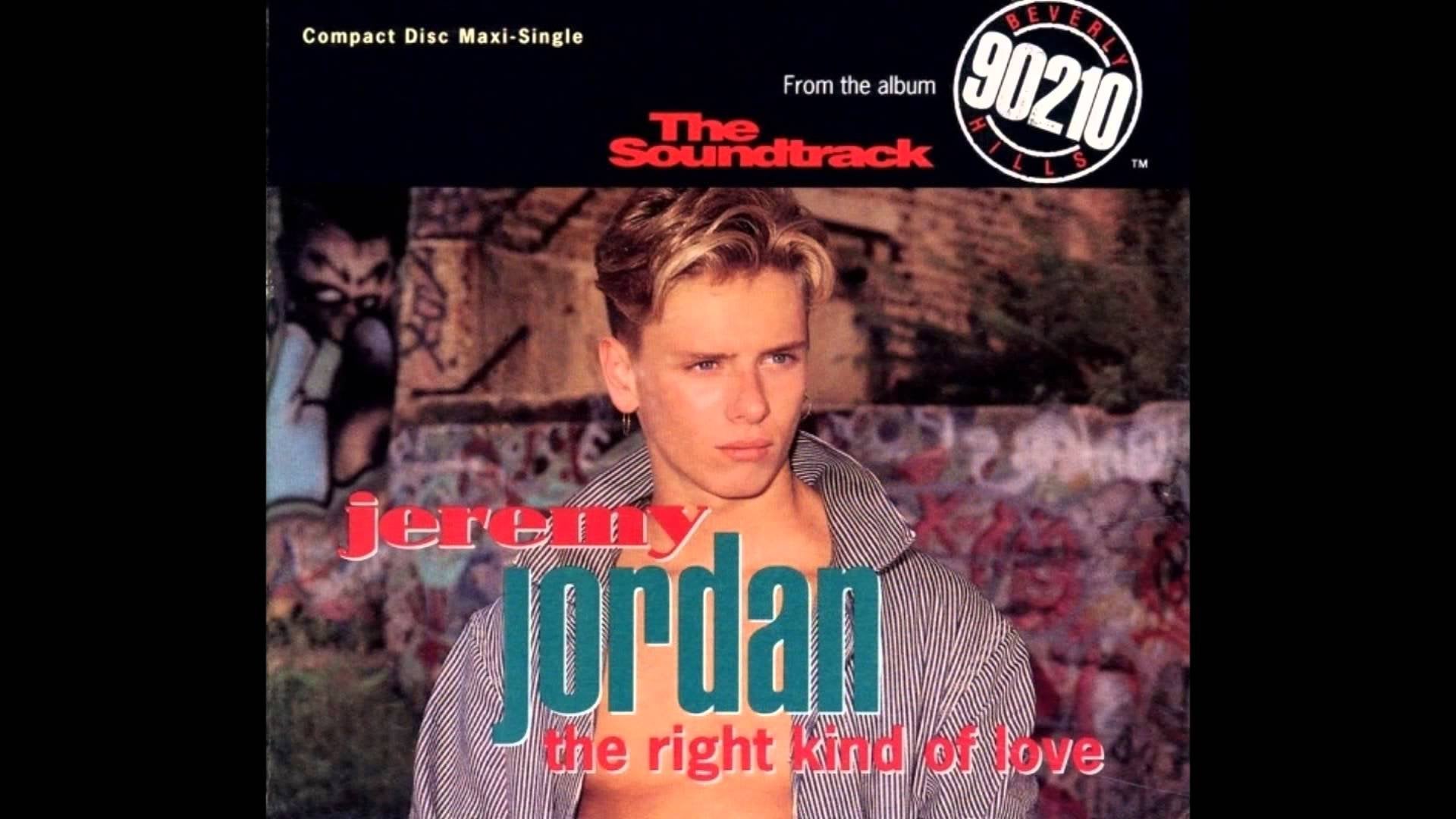The Right Kind of Love Ltd. Pop