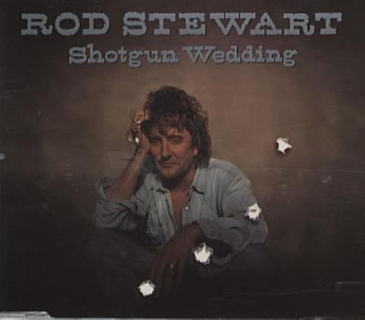 Shotgun Wedding/Sweet Soul Mus Music