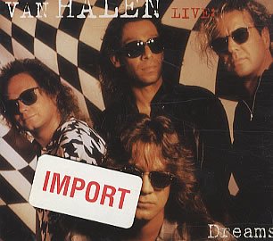 Dreams/ Rock