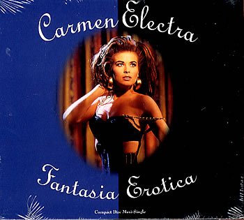 Fantasia Erotica / All That Dance & Electronic
