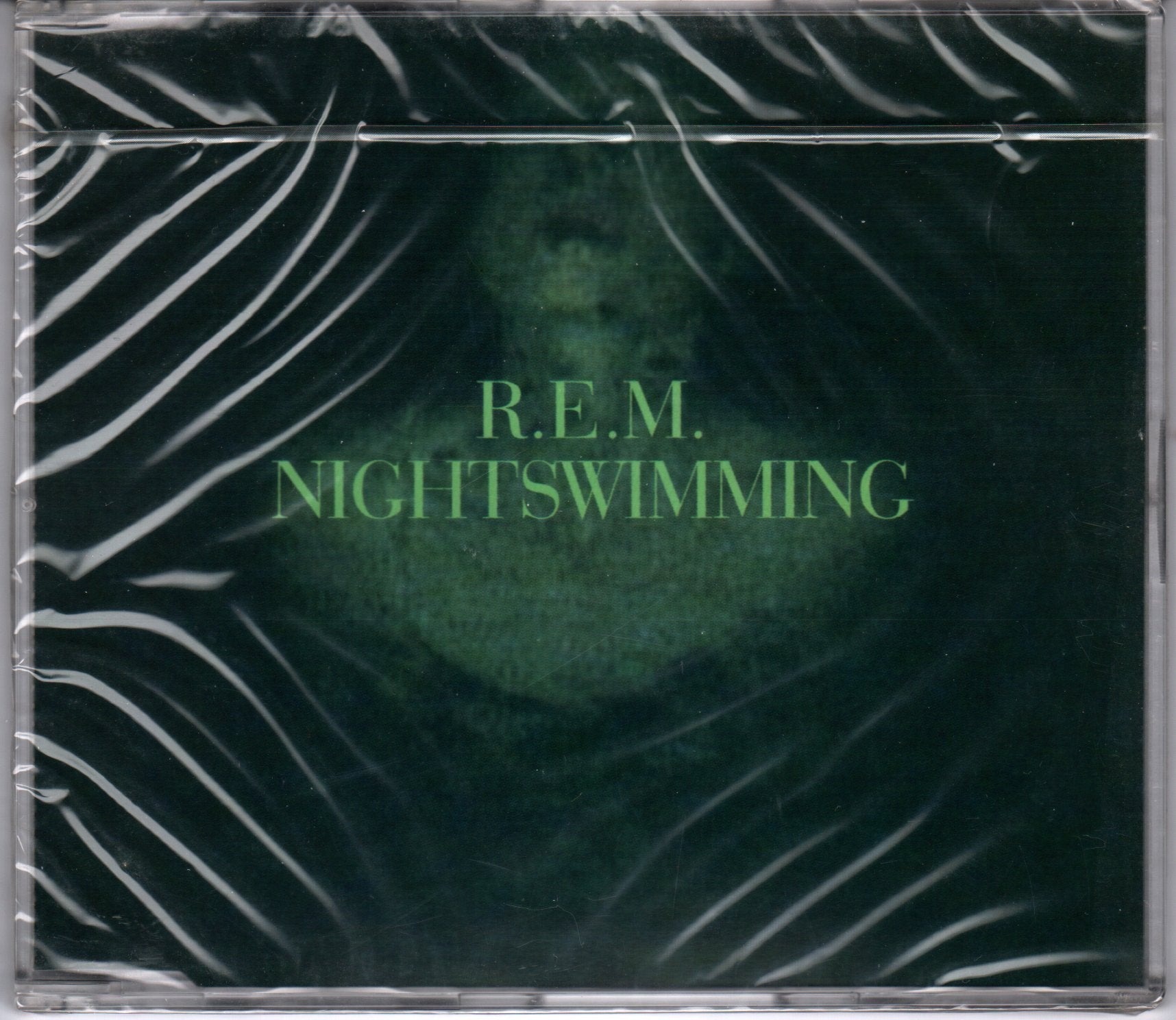Nightswimming Music