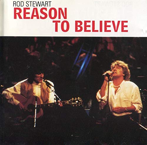 Reason to Believe/It'S All Ove Pop