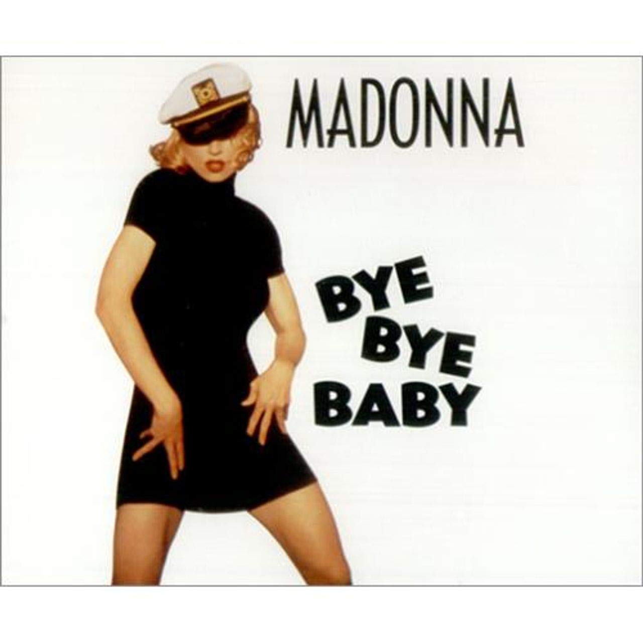 Bye, Bye Baby/Bye, Bye Baby Pop
